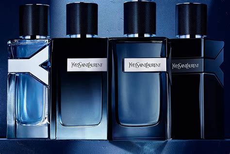 ysl y intense refill